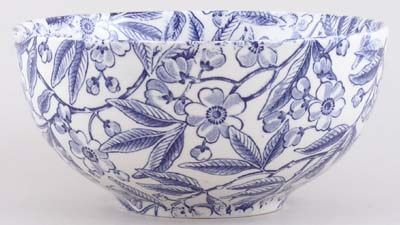 Chinese Bowl small